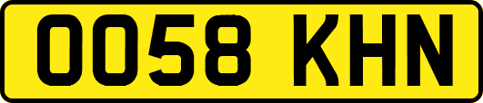 OO58KHN
