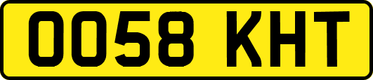 OO58KHT