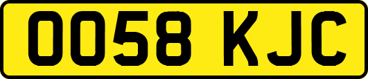 OO58KJC