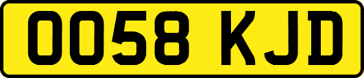 OO58KJD