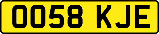 OO58KJE