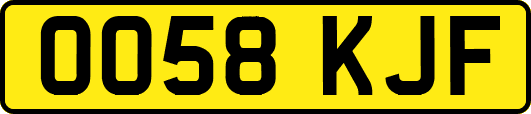 OO58KJF