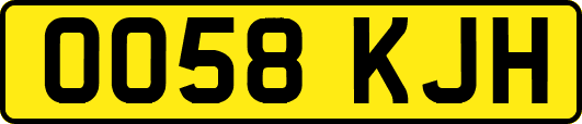 OO58KJH