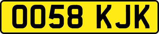 OO58KJK