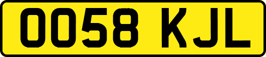OO58KJL