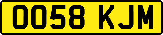 OO58KJM