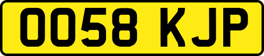 OO58KJP