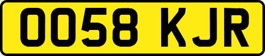 OO58KJR