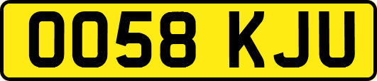 OO58KJU