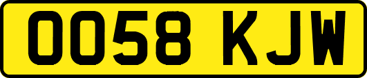 OO58KJW