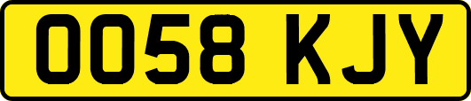 OO58KJY