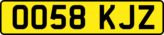 OO58KJZ