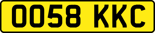 OO58KKC