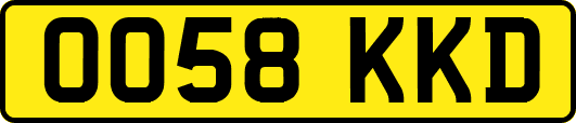 OO58KKD