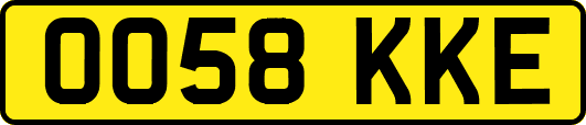 OO58KKE