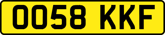 OO58KKF