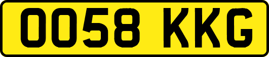 OO58KKG