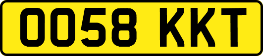 OO58KKT