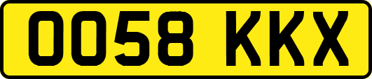 OO58KKX
