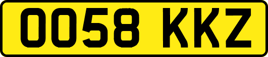 OO58KKZ