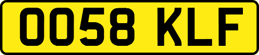 OO58KLF