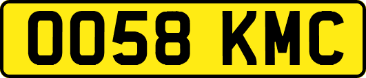 OO58KMC
