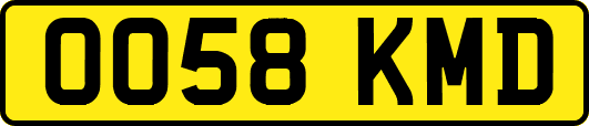 OO58KMD