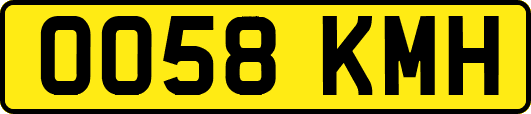 OO58KMH