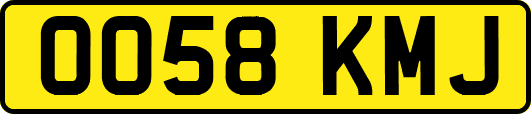 OO58KMJ