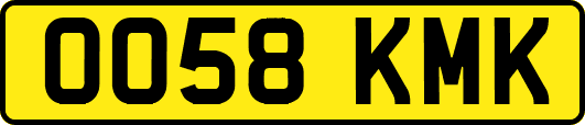 OO58KMK