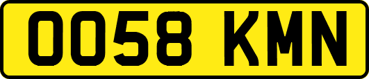 OO58KMN