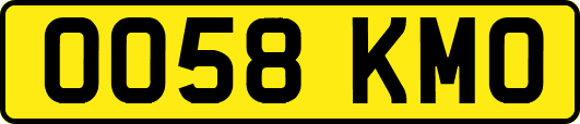 OO58KMO