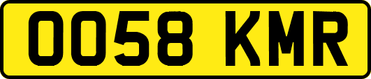 OO58KMR