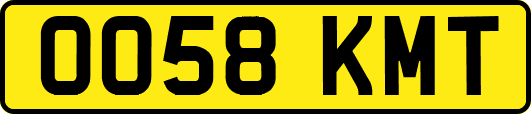 OO58KMT