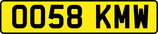 OO58KMW