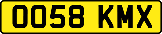 OO58KMX