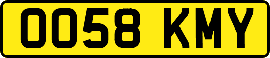 OO58KMY