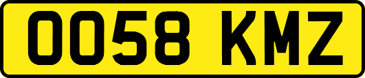 OO58KMZ