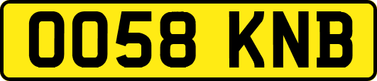 OO58KNB