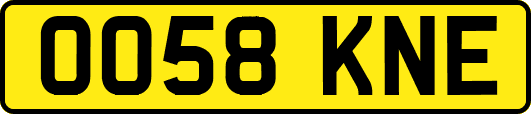 OO58KNE