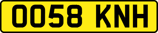OO58KNH