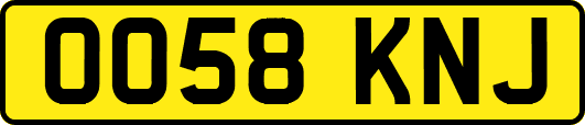 OO58KNJ