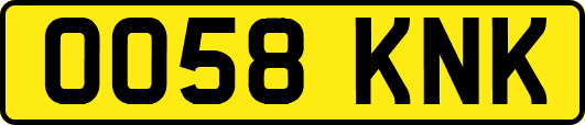 OO58KNK