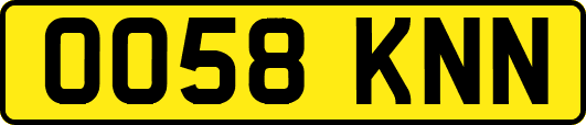 OO58KNN