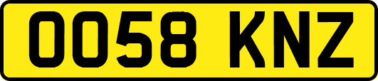 OO58KNZ