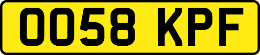 OO58KPF