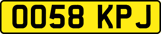 OO58KPJ