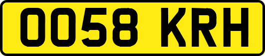 OO58KRH