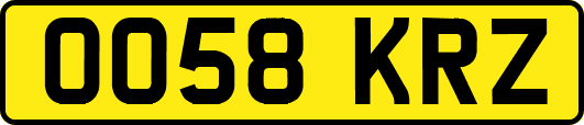 OO58KRZ