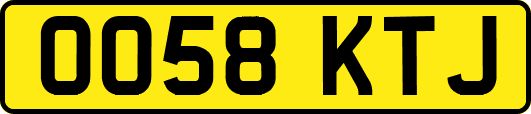 OO58KTJ